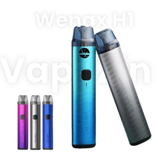 Pod Wenax H1 by GeekVape