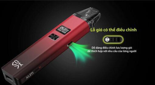 Xlim V2 Shiny Pod kít 25w