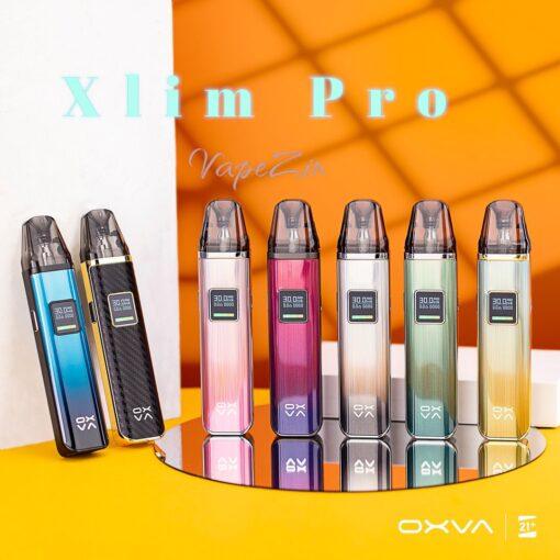 Xlim Pro1 Pod kit 30w