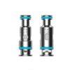 Coil Occ Rill X
