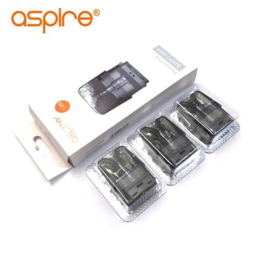 Đầu Pod Favostix Aspire