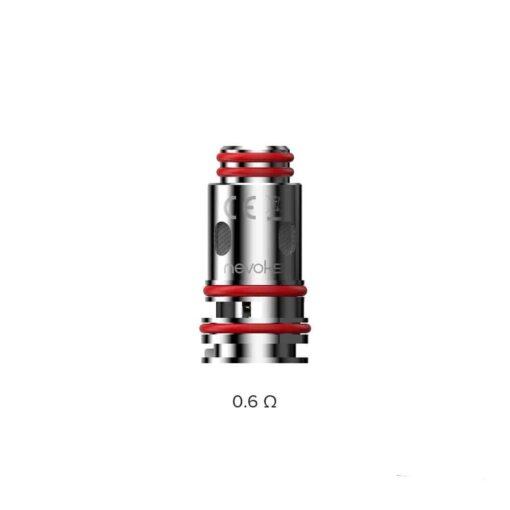 Coil Occ Feelin Nevoks 0.6 Ohm