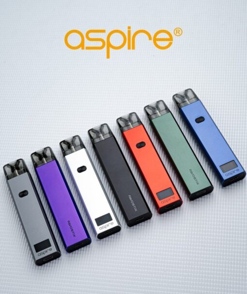 Favostix 30w Aspire Pod kit