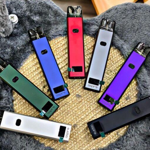 Favostix 30w Aspire Pod kit