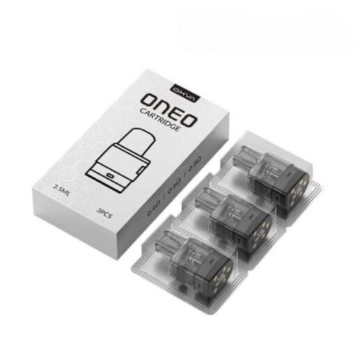 Đầu Pod Oxva Oneo