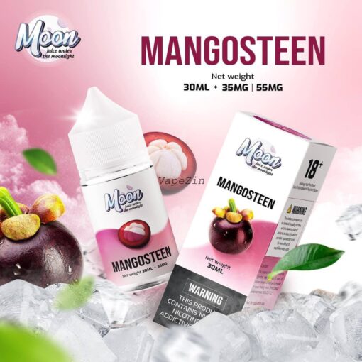 Juice Moon Măng cụt