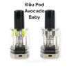 Đầu Pod Avocado Baby 0.7Ohm
