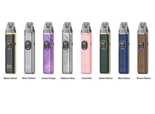 Favostix V2 30w by Aspire