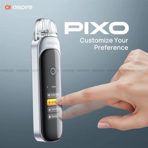 Aspire PIXO 30w Pod system