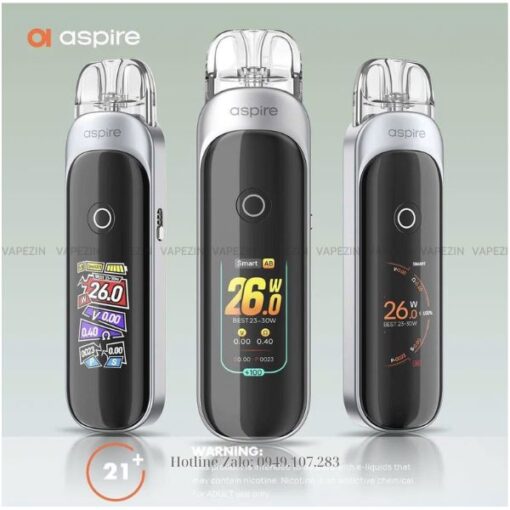 Aspire PIXO 30w Pod system