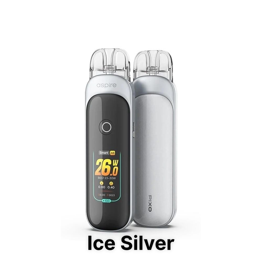 Aspire PIXO 30w Pod System Chính Hãng Aspire PIXO 30w Pod System Chính Hãng