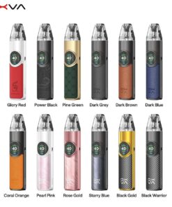 OXVA NeXLim 40W Pod System Chính Hãng