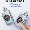 OXVA Xlim SQ Pro 2 30W Pod System Chính Hãng