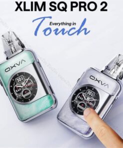 OXVA Xlim SQ Pro 2 30W Pod System Chính Hãng