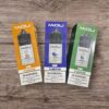 Tinh Dầu Miou Juice 50mg - 30ml Chính Hãng