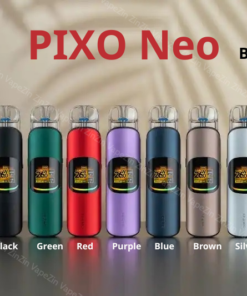 Aspire PIXO Neo 30W Pod System