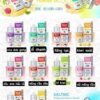 Tinh Dầu Falm Juice 38/58mg - 30ml Chính Hãng