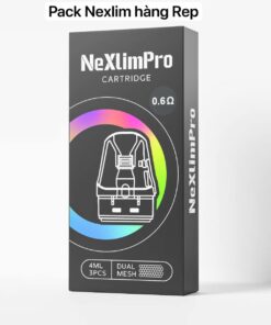 Đầu Occ Pod Nexlim Hàng Rep