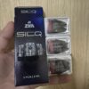 Đầu Occ Ziya Chuẩn Auth Dùng Cho Xlim Pro