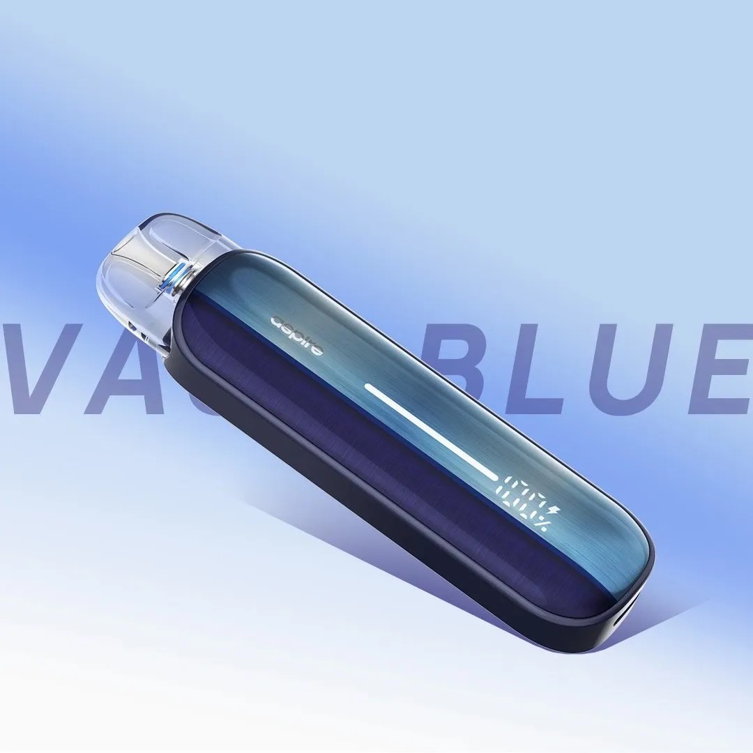 Aspire Pixo Aura 30W Pod System Chính Hãng Aspire Pixo Aura 30W Pod System Chính Hãng