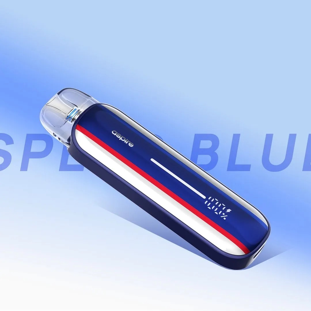 Aspire Pixo Aura 30W Pod System Chính Hãng Aspire Pixo Aura 30W Pod System Chính Hãng