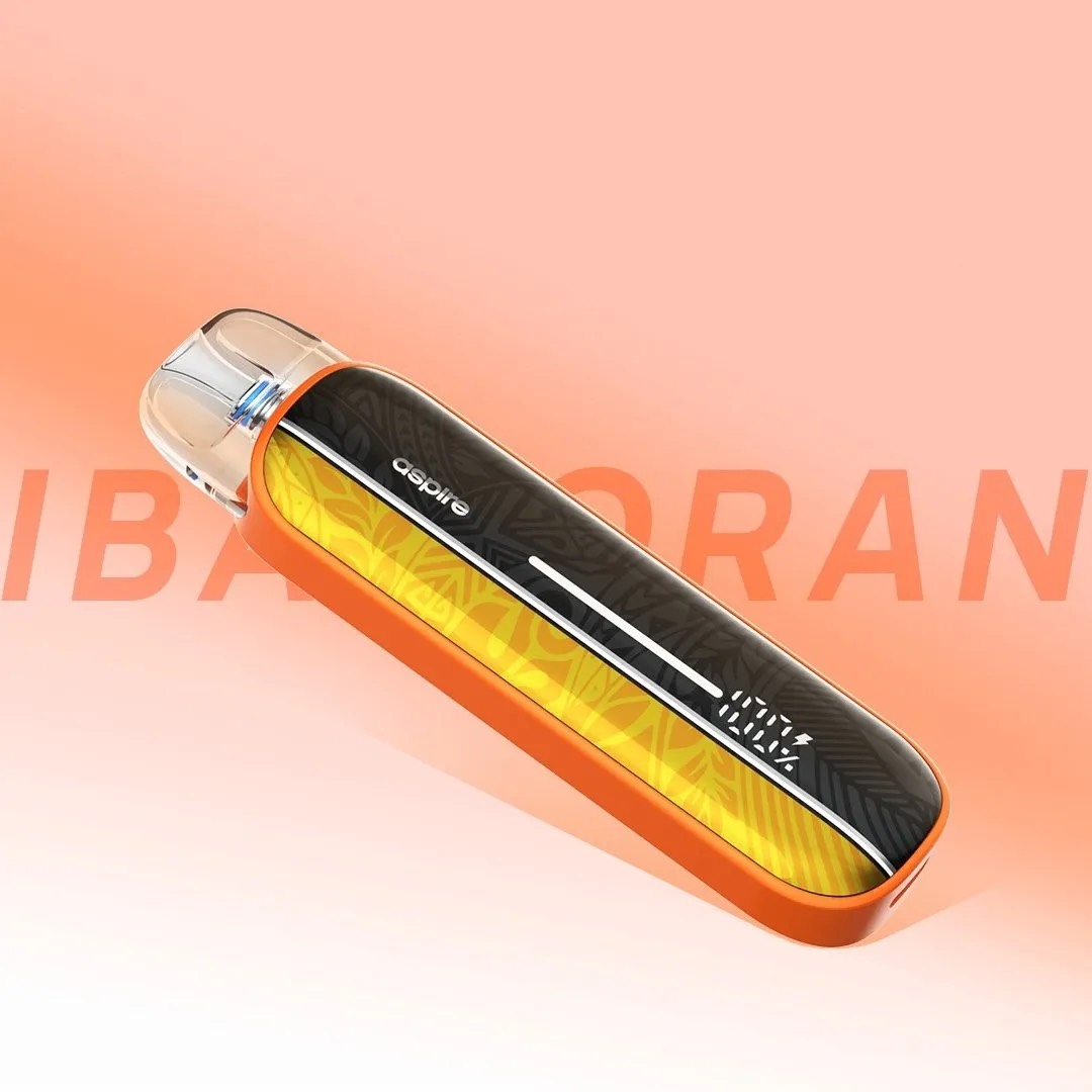Aspire Pixo Aura 30W Pod System Chính Hãng Aspire Pixo Aura 30W Pod System Chính Hãng