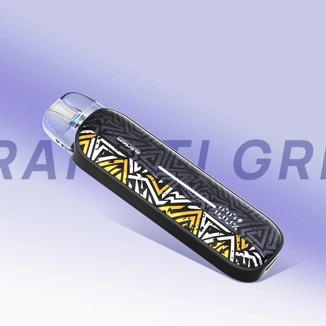 Aspire Pixo Aura 30W Pod System Chính Hãng Aspire Pixo Aura 30W Pod System Chính Hãng
