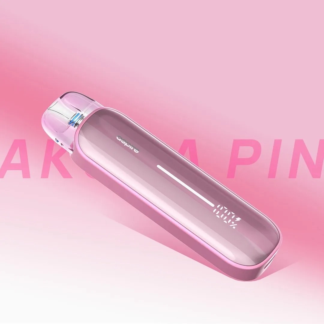 Aspire Pixo Aura 30W Pod System Chính Hãng Aspire Pixo Aura 30W Pod System Chính Hãng